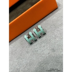 Hermes Earrings